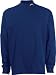 San Diego Chargers Long Sleeve Mock Turtleneck
