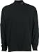 New York Giants Long Sleeve Mock Turtleneck