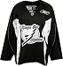 Tampa Bay Lightning Black Platinum Practice Jersey