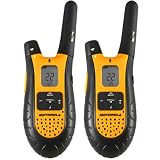 Motorola SX800R Series FRS/GMRS Talkabout Two-way Radio 2-Pack