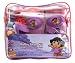 Dora the Explorer Jr. Skate Combo in Vinyl Bag (Size 6 - 12)
