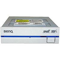 Kamerazubeh&ouml;r: Benq DVD Brenner DW1670 (+16x8x -16x6x DL+8x-6x RAM 5x, Retail, mit beiger und schwarzer Blende)