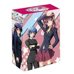 Vol. 4-Tsuyokisu Cool X Sweet