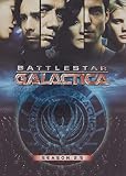 DVD: Battlestar Galactica: Stagione 2.5 (episodi 10-20)