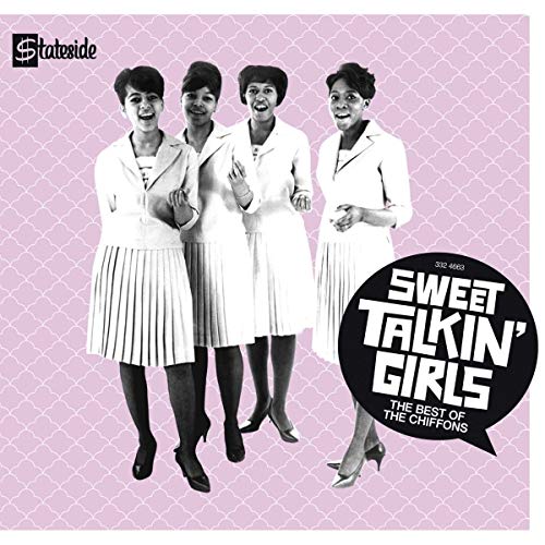 The Chiffons - The Best of the Chiffons - Zortam Music