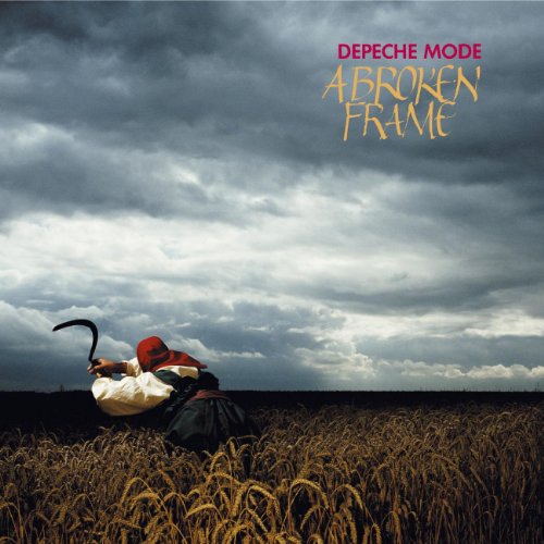 Depeche Mode - A Photograph of You (Live In Hammersmith) Lyrics - Zortam Music
