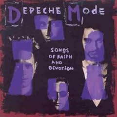 Songs Of Faith And Devotion