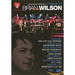 Tribute to Brian Wilson