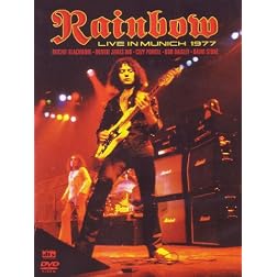 Live in Munich 1977
