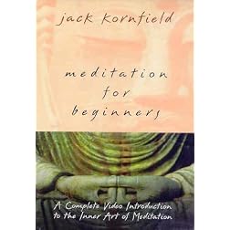 Meditation for Beginners