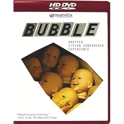 Bubble [HD DVD]