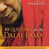 Buy 10 Questions for the Dalai Lama on Amazon