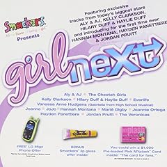 V.a. - Girl Next Cover Download