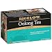 Bigelow Chinese Fortune Oolong Tea, 20-Count Boxes (Pack of 6) Bigelow Chinese Fortune Oolong Tea, 20-Count Boxes (Pack of 6)