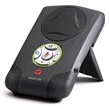 Communicator Grey C100S USB Speakerphone for Skype