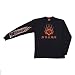 nfl burner long sleeve t-