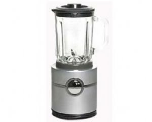 Blenders - Morphy Richards Food Fusion Blender 48953 Stainless Steel