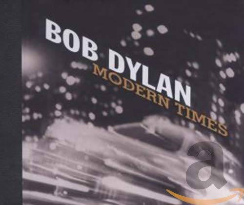Modern Times [CD + DVD]