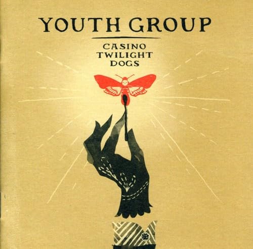 Youth Group - Casino Twilight Dogs - Zortam Music