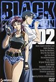 BLACK LAGOON 002