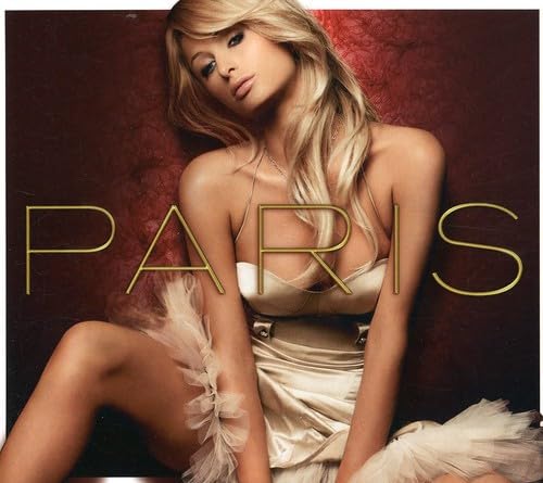 Paris Hilton - Paris (CD/DVD) - Zortam Music