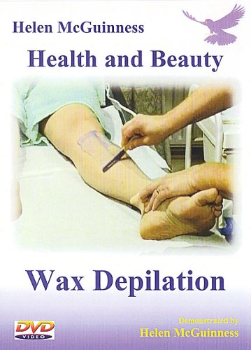 Wax Depilation dvd, Film dvd Wax Depilation