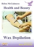 DVD Wax Depilation, film DVD Wax Depilation