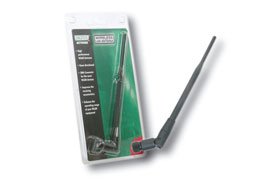 Digitalkameras: Digitus WLAN Verst�rkungs Antenne 5 dbi RP-SMA