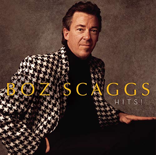 Boz Scaggs - Hits_ - Zortam Music