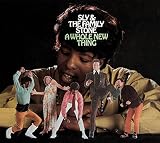 A Whole New Thing by Sly and The Family Stone