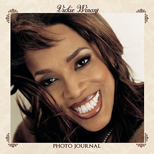 Vickie Winans - He Loves Me Lyrics - Zortam Music