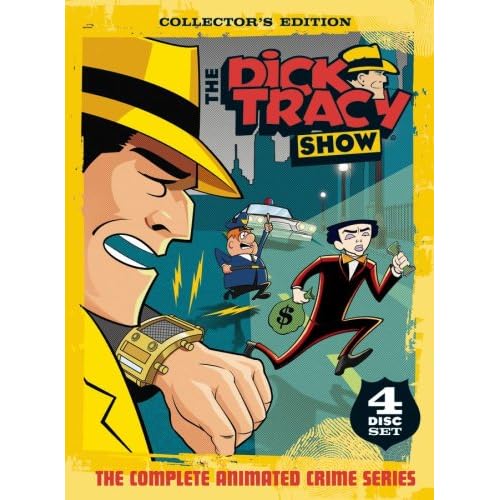 The Harveytoons Show Wiki