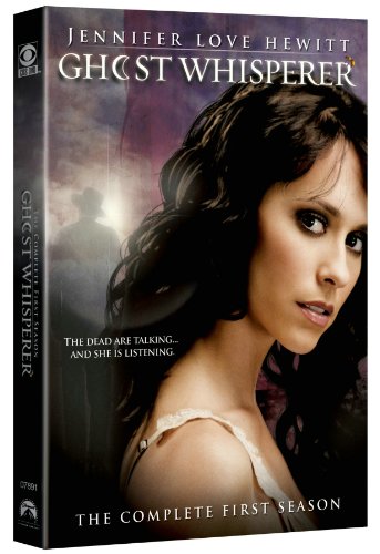Ghost Whisperer - The Complete First Season