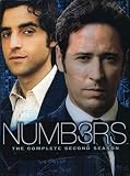 : Numb3rs - La seconda stagione completa