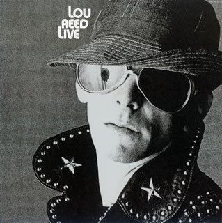 Lou Reed - Lou Reed Live (Not Authorised) - Zortam Music