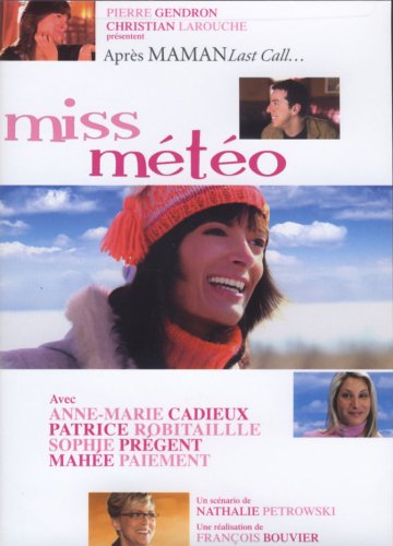 Miss M&eacute;t&eacute;o