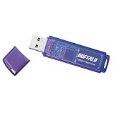 RUF2-E1G-B USB2.0対応フラッシュメモリ エントリーモデル