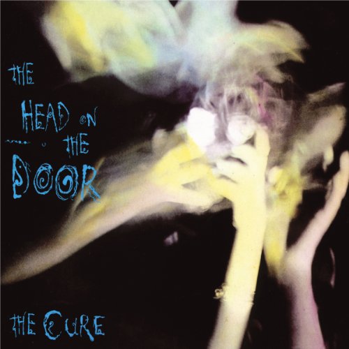 The Cure - the baby screams [live bootleg] Lyrics - Zortam Music