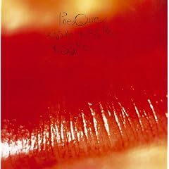 The Cure&nbsp;-&nbsp;Kiss me kiss me kiss me (deluxe edition)