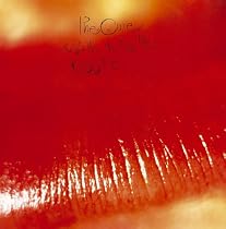 The Cure pictures