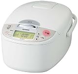 ZOJIRUSHI IH炊飯ジャー極め炊き NP-KA18-WB ホワイト