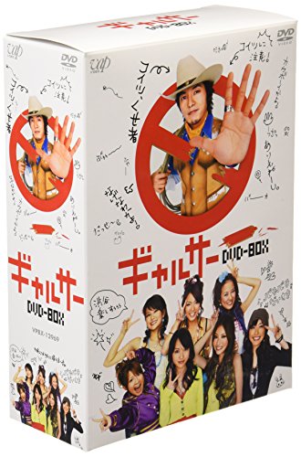 ����륵�� DVD-BOX