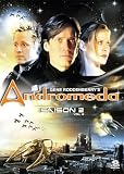 DVD Andromeda : Saison 2 - Vol.2 - Coffret Digipack 6 DVD, film DVD Andromeda : Saison 2 - Vol.2 - Coffret Digipack 6 DVD