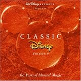 Buy Classic Disney, Vol. 5 on Amazon