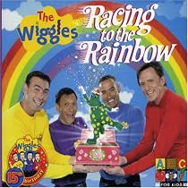 Racing to the Rainbow