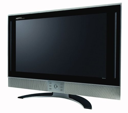 Heimkinosysteme: Harwa LC-27 W 19 Projektions-Fernseher
