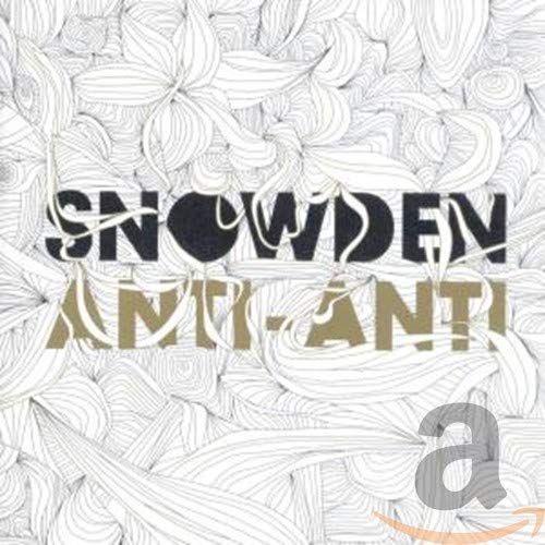 Snowden - Stop Your Bleeding Lyrics - Zortam Music