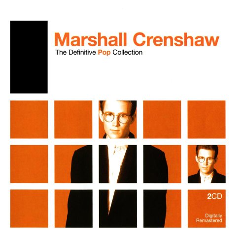 Marshall Crenshaw - A COLLECTION - Zortam Music