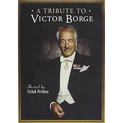 A Tribute to Victor Borge