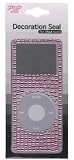 POPLAND iPod nano �f�R���[�V�����V�[�� 42-0105